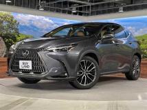 2023 Lexus NX