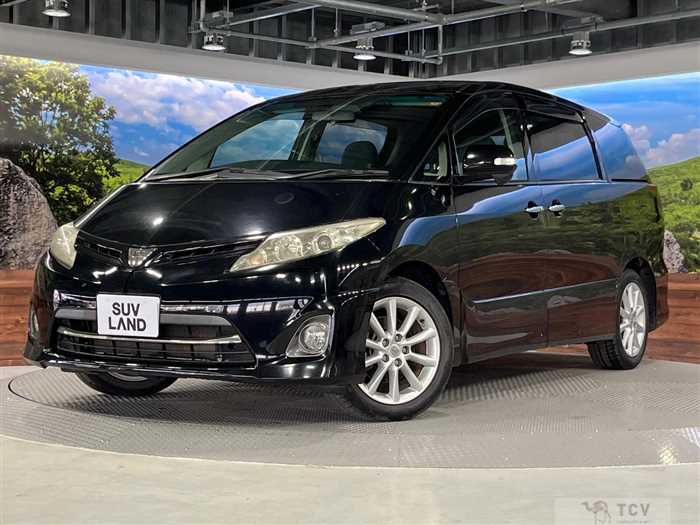2011 Toyota Estima