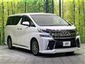 2016 Toyota Vellfire