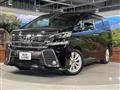 2016 Toyota Vellfire