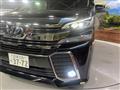 2016 Toyota Vellfire