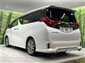 2017 Toyota Alphard