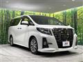2017 Toyota Alphard