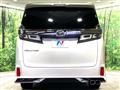 2018 Toyota Vellfire