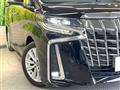 2018 Toyota Alphard