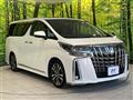 2018 Toyota Alphard