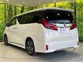 2018 Toyota Alphard