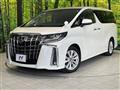 2018 Toyota Alphard