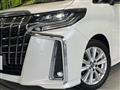 2018 Toyota Alphard
