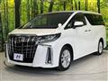 2018 Toyota Alphard