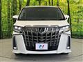 2018 Toyota Alphard