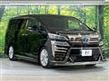 2019 Toyota Vellfire