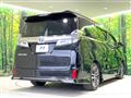 2019 Toyota Vellfire
