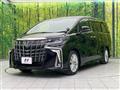 2019 Toyota Alphard