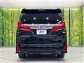 2019 Toyota Alphard