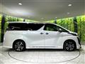 2019 Toyota Vellfire