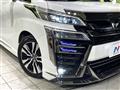 2019 Toyota Vellfire
