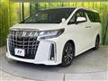 2019 Toyota Alphard