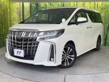 2019 Toyota Alphard