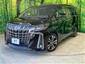 2019 Toyota Alphard
