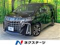 2019 Toyota Alphard