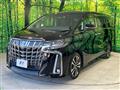 2019 Toyota Alphard