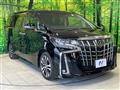 2019 Toyota Alphard
