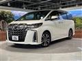 2022 Toyota Alphard