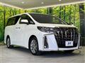 2022 Toyota Alphard