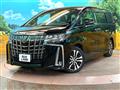 2022 Toyota Alphard