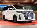 2023 Toyota Alphard
