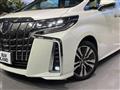 2023 Toyota Alphard