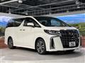 2023 Toyota Alphard