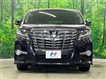 2015 Toyota Alphard