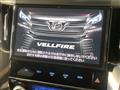 2016 Toyota Vellfire