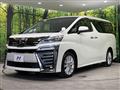 2018 Toyota Vellfire