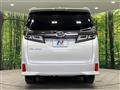 2018 Toyota Vellfire