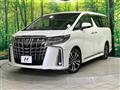 2018 Toyota Alphard