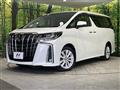 2019 Toyota Alphard