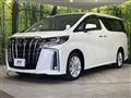 2019 Toyota Alphard