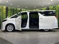 2019 Toyota Alphard