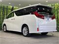 2019 Toyota Alphard