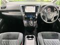2019 Toyota Alphard