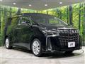 2021 Toyota Alphard