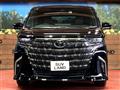 2024 Toyota Alphard
