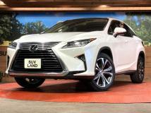 2016 Lexus RX