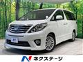 2012 Toyota Alphard