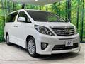 2012 Toyota Alphard