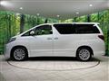 2012 Toyota Alphard