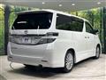 2013 Toyota Vellfire
